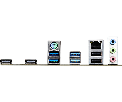 Материнская плата ASRock H510M-H2/M.2 SE (H510M-H2/M.2 SE)