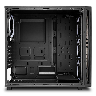 Корпус Sharkoon TG4M RGB (TG4M RGB)