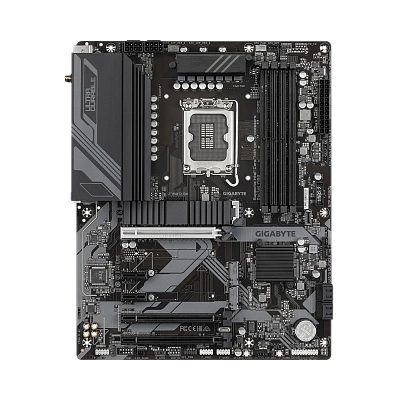 Материнская плата Gigabyte Z790 D AX (Z790 D AX)