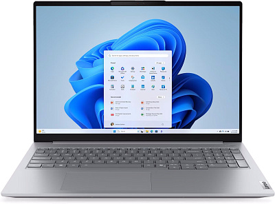 Ноутбук Lenovo ThinkBook 16 G8 IRL 16" (21SH00G7RT)