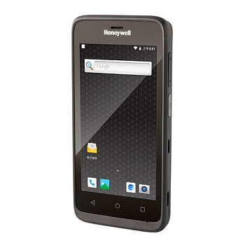  Терминал сбора данных Android 10 with GMS,WWAN (EDA51-1-B633SQGRK)