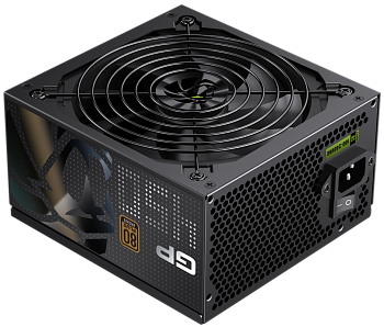 Блок питания Gamemax GP 450B (2124-0450R0039)