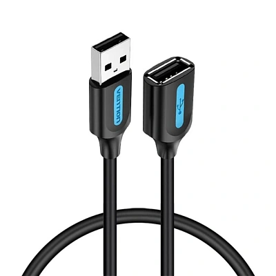 Кабель удленитель USB Vention CBHBH (CBHBH)