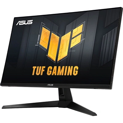 Монитор ASUS TUF Gaming VG27AQ3A - Black, 27" (90LM0940-B01970)