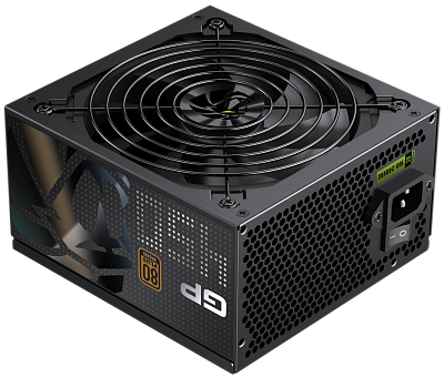 Блок питания Gamemax GP 450B (2124-0450R0039)