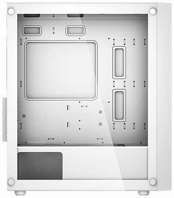 Корпус PCCooler C3 B310 WH mATX USB3.0, 2xUSB2.0 White (C3 B310 WH)