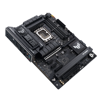 Материнская плата ASUS TUF GAMING Z890-PLUS WIFI  (90MB1IQ0-M0EAY0)