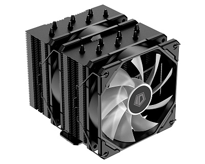 Кулер ID-Cooling SE-207-XT ARGB (ID-CPU-SE-207-XT-ARGB)