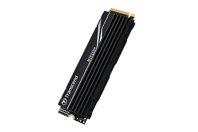 Твердотельный накопитель SSD 1TB Transcend (TS1TMTE250H)