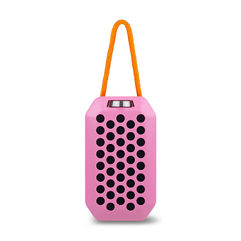 Колонки Rombica MySound Pulse (1.0) - Rose (BT-S085)