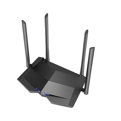 Беспроводной  маршрутизатор Tenda AC10 (AC10)