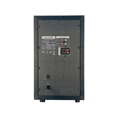 Акустическая система Microlab X3BT (X3BT)