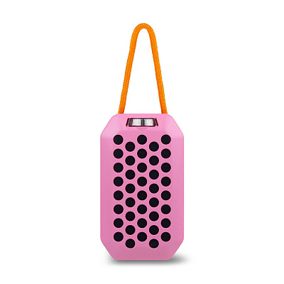 Колонки Rombica MySound Pulse (1.0) - Rose (BT-S085)