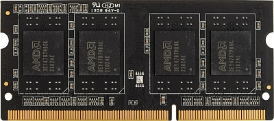 Оперативная память для ноутбука 4Gb DDR3L (R534G1601S1SL-U)