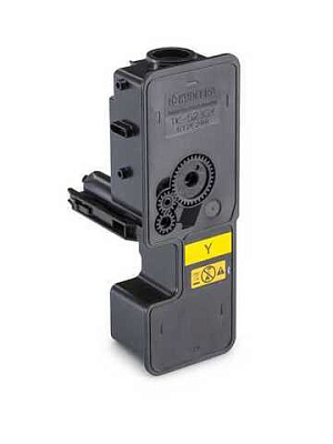 Тонер-картридж CET (PK208) для KYOCERA ECOSYS P5021cdn Yellow ()