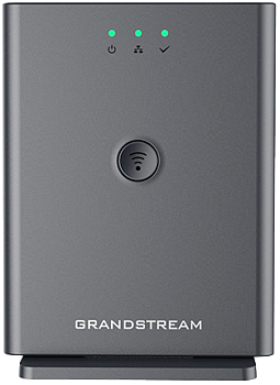 IP DECT базовая станция Grandstream DP755, Black (DP755)