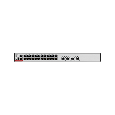 Коммутатор Ruijie RG-CS83-24GT4XS-PD (RG-CS83-24GT4XS-PD)