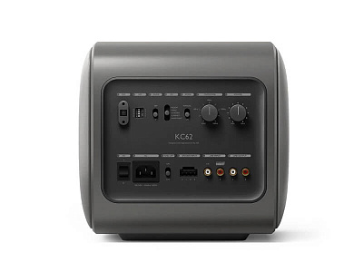 Акустическая система KEF KC62 БЕЛЫЙ EAN:0637203217838 (KC62/W)