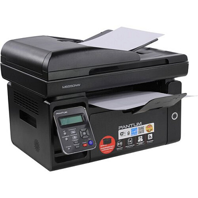 МФУ Pantum M6550NW (M6550NW)
