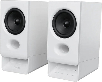 Колонки Edifier R20BT, White (R20BT WHITE)