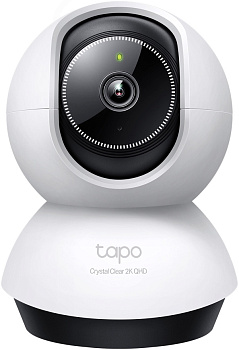 IP-камера TP-Link Tapo TC72 (TC72)