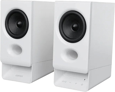 Колонки Edifier R20BT, White (R20BT WHITE)