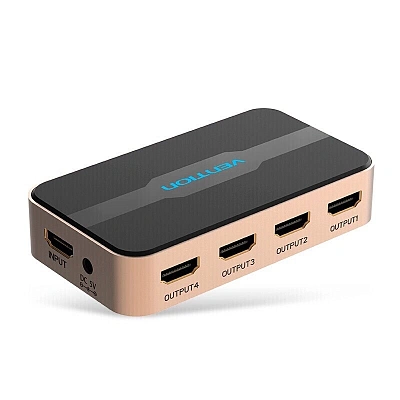 Сплиттер HDMI Vention ACCG0-EU (ACCG0-EU)