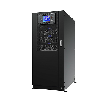 Источник бесперебойного питания CyberPower (HSTP3T120KE)