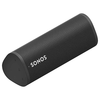 Портативная колонка Sonos Roam Black SLL RMSL1R21BLK (RMSL1R21BLK)