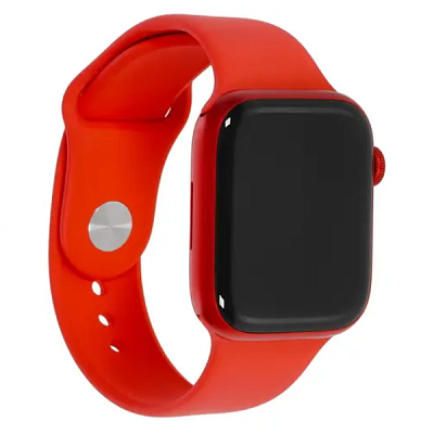  Смарт-часы Apple Watch Series 8 (MNP43GK)