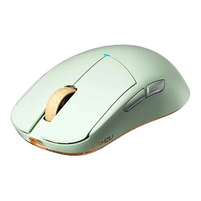 Мышь LAMZU Atlantis Mini PRO (728683116763)