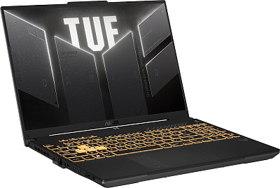 Ноутбук Asus TUF Gaming F16 FX607VU-RL046W (90NR0N06-M00WB0)