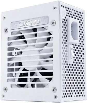 Блок питания Lian Li SP850 V2 GOLD 850W SFX, 80+ GOLD, White (G9P.SP0850G.W000.EU)
