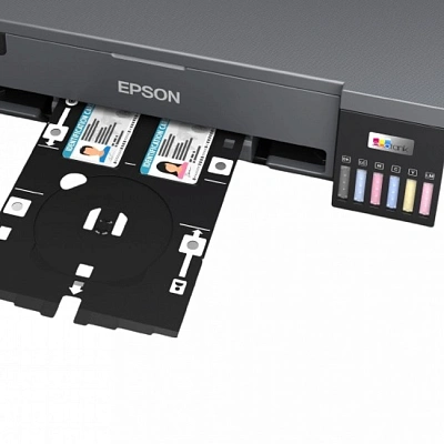 Принтер струйный Epson L18050 (C11CK38403)