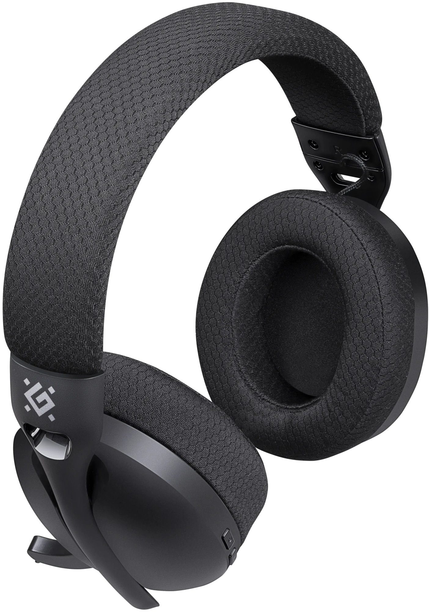 Bluetooth гарнитура Defender Triple, Black (64685)