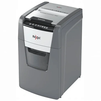 Шредер REXEL Optimum AutoFeed 50X (2020050XEU)