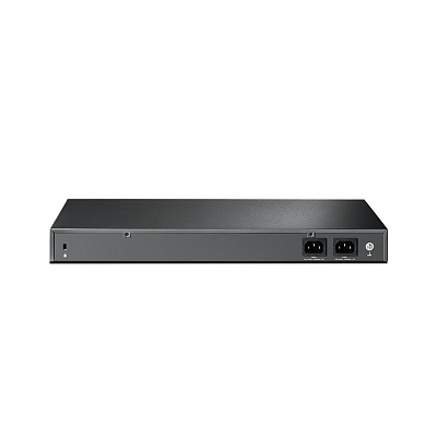 Коммутатор TP-Link TL-SG3428XF (TL-SG3428XF)