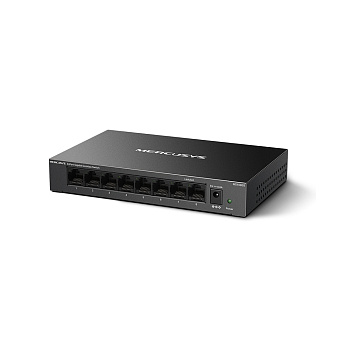 Коммутатор Mercusys MS108GS (MS108GS) Коммутатор Mercusys MS108GS (MS108GS)