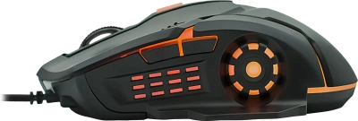Мышь Defender Nolana GM-044, Black (52044)