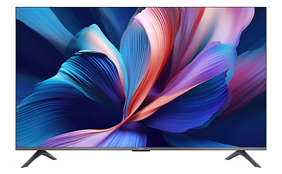 Телевизор Xiaomi A Pro 2026, 55" (L55MB-APRU)