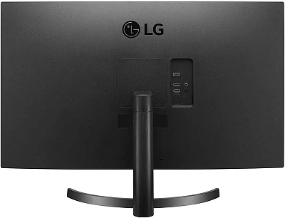 Монитор LG 27QN600-B 27" (27QN600-B.ARUZ)