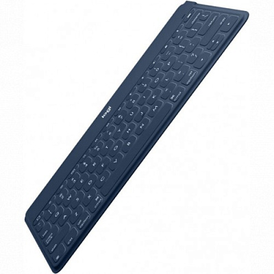 Клавиатура Logitech Keys-To-Go, Classic Blue (M/N: Y-R0052) (920-010123)