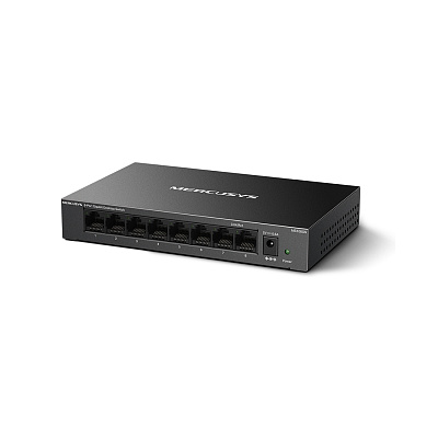 Коммутатор Mercusys MS108GS (MS108GS)