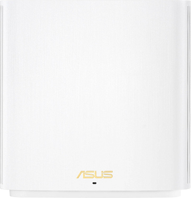 Беспроводная MESH-система ASUS ZenWiFi XD6 2-PK (90IG06F0-MO3R40 (2-PACK))