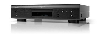 CD-проигрыватель DENON DCD-900NE ЧЕРНЫЙ (DCD-900NE/B)