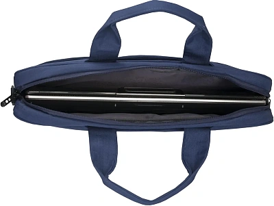 Сумка для ноутбука 15.6" Continent CC-012, Blue (CC-012 BLUE)