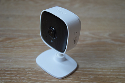 Беспроводная облачная FullHD-камера Tapo TC60 (TC60(EU))