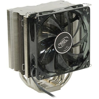  Кулер для CPU, Deepcool, ICE BLADE PRO V2.0 (DP-MCH4-IBPV2)
