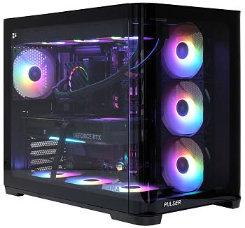 Системный блок PULSER Extreme 129 (Extreme 129)