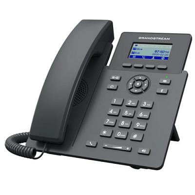 IP телефон Grandstream GRP2601P (GRP2601P)
